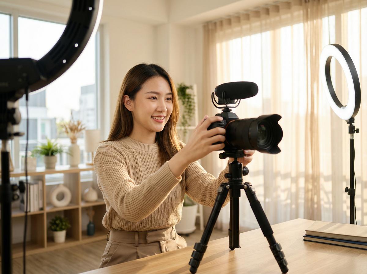 人兽视频拍摄教程