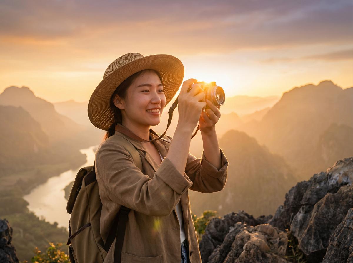 人兽视频运镜教程